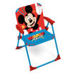Picture of MICKEY MOUSE FOLDABLE CHAIR